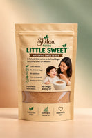 Shifaa Foods Little Sweet - Natural Sweetener